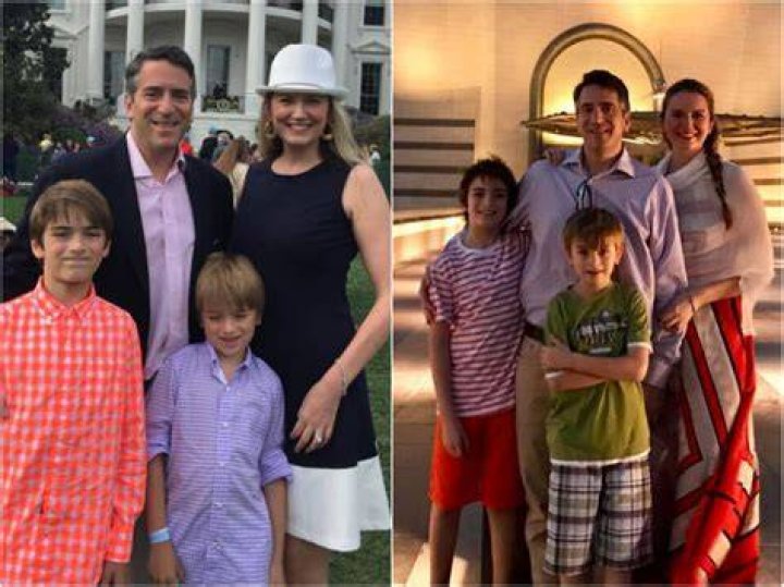 Aby Rosen Biography, Age, Height, Wife, Net Worth, Family