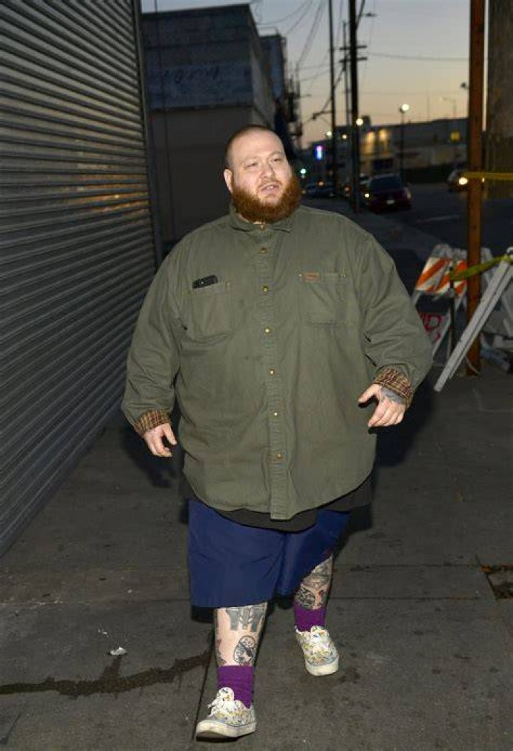 Action Bronson Biography, Age, Height, Wife, Net Worth, Family