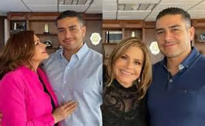 Adrian Garcia Marquez biografía, edad, altura, esposo, net worth, familia