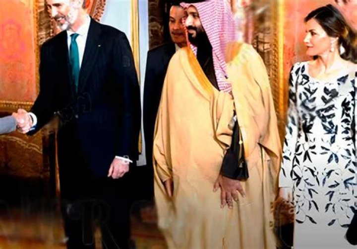 Ahmed bin Salman bin Abdulaziz Al Saud Biography, Age, Height, Wife, Net Worth, Family