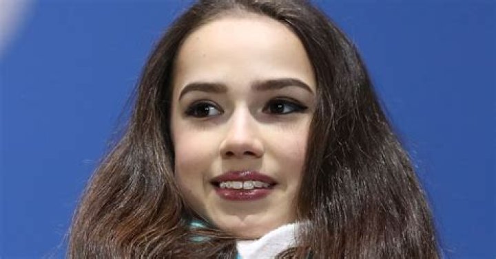 Alina Zagitova Biography, Age, Height, Husband, Net Worth, Family