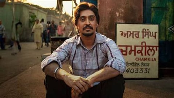 Amar Singh Chamkila biografía, edad, altura, esposo, net worth, familia