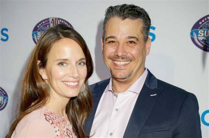 Amber Mariano Biography, Age, Height, Husband, Net Worth, Family