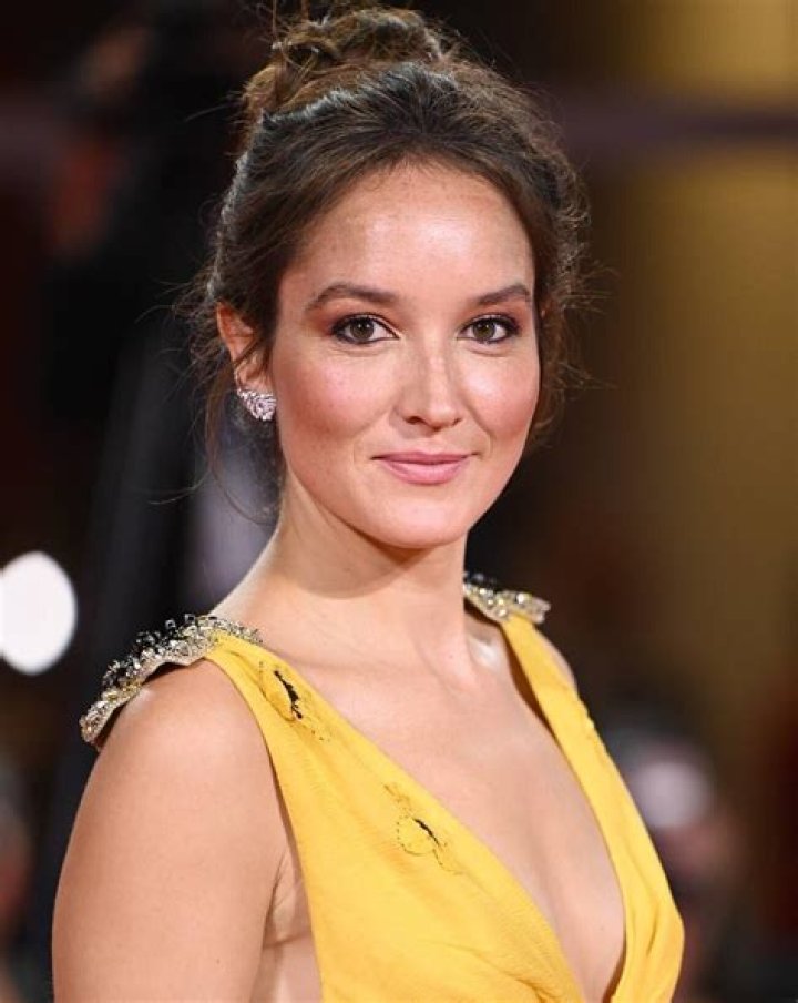 Anaís de Melo biografía, edad, altura, esposa, net worth, familia