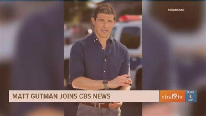 Andrew Gutman Biography, Age, Height, Wife, Net Worth, Family