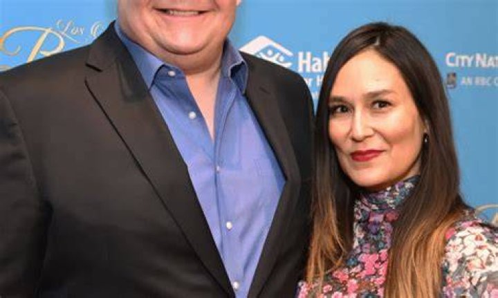 Andy Richter Biography, Age, Height, Wife, Net Worth, Family