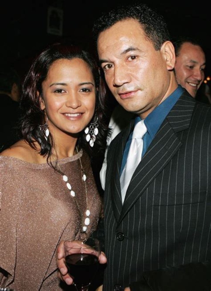 Angela Dotchin Biography, Age, Height, Husband, Net Worth, Family