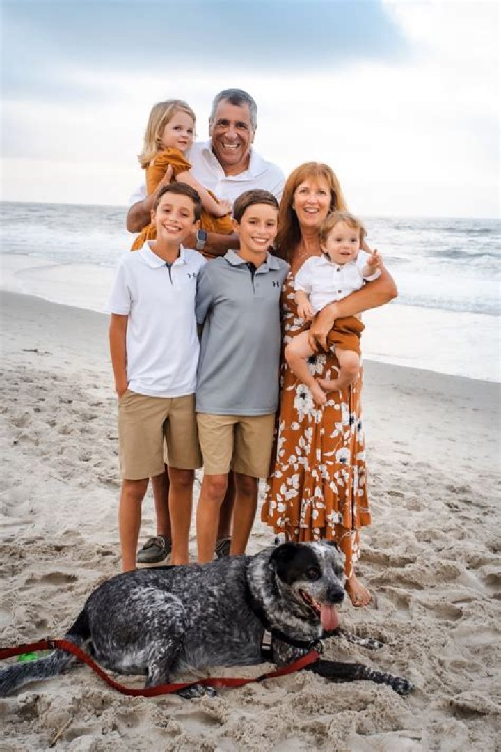 Angelo Cataldi Biography, Age, Height, Wife, Net Worth, Family