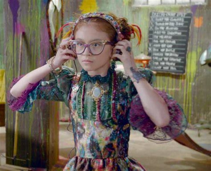 Anna Cathcart Biography, Age, Height, Husband, Net Worth, Family