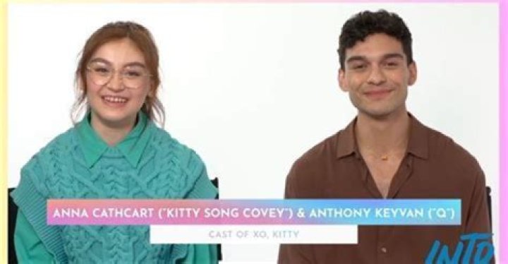 Anthony Keyvan Biography, Age, Height, Wife, Net Worth, Family