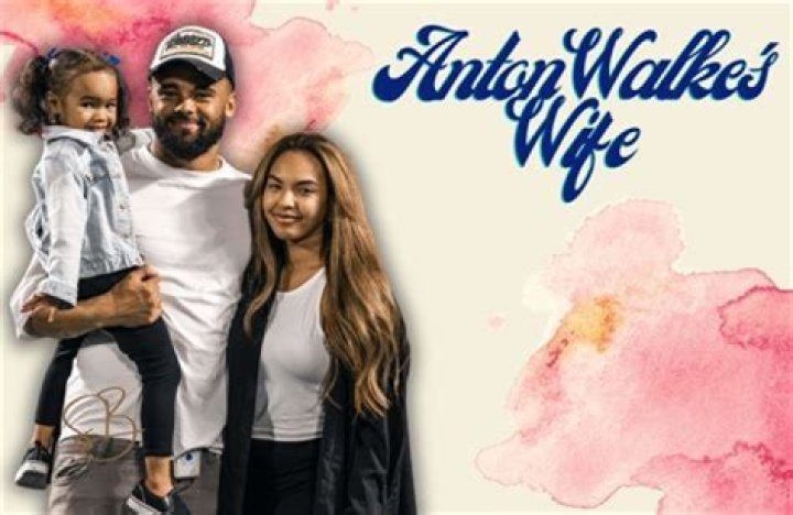 Anton Walkes Biography, Age, Height, Wife, Net Worth, Family