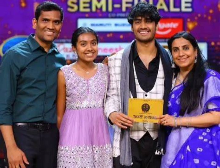 Aravind Kaushik Biography, Age, Height, Wife, Net Worth, Family