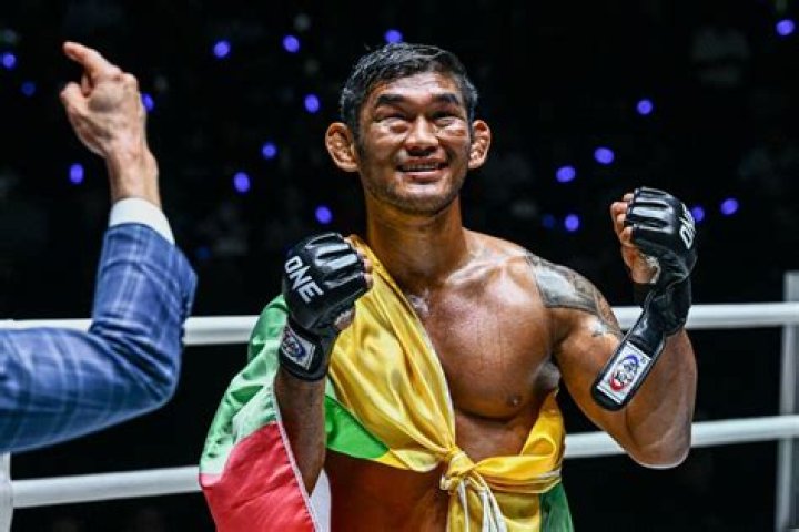 Aung La Nsang Biography, Age, Height, Wife, Net Worth, Family