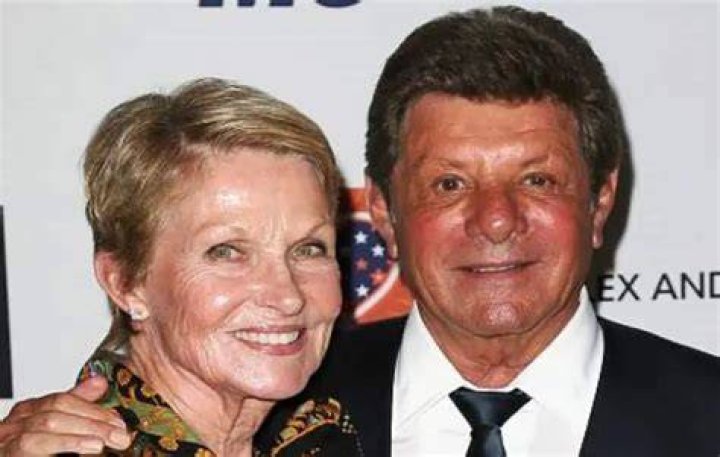 Avalon Robbins Biography, Age, Height, Husband, Net Worth, Family