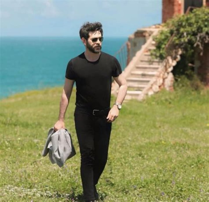 Baris Falay Biography, Age, Height, Wife, Net Worth, Family