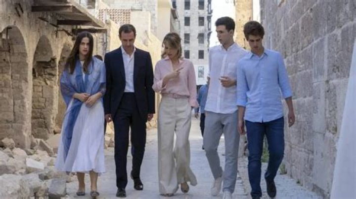Bashar al-Assad Biography, Age, Height, Wife, Net Worth, Family