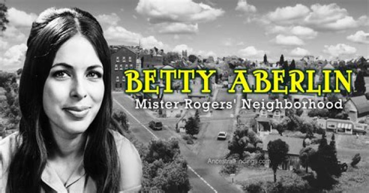 Betty Aberlin Biography, Age, Height, Husband, Net Worth, Family