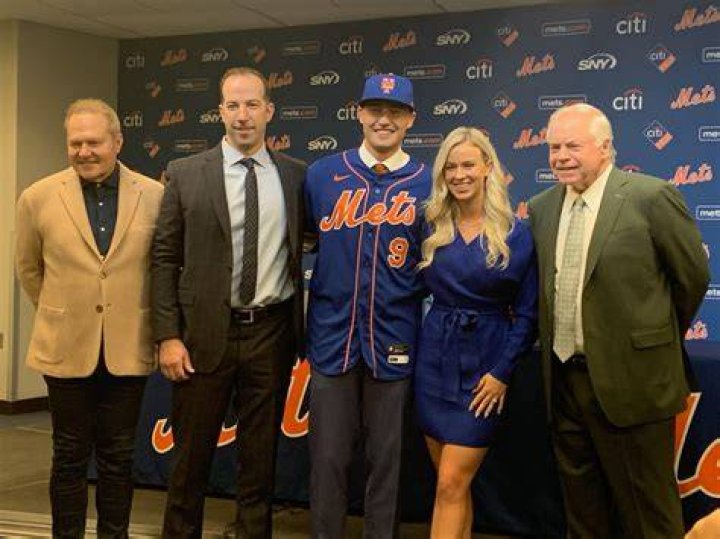 Billy Eppler Biography, Age, Height, Wife, Net Worth, Family