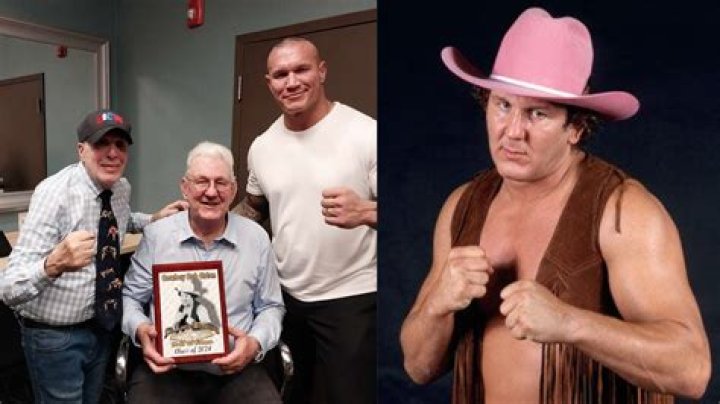 Bob Orton Jr. Biography, Age, Height, Wife, Net Worth, Family
