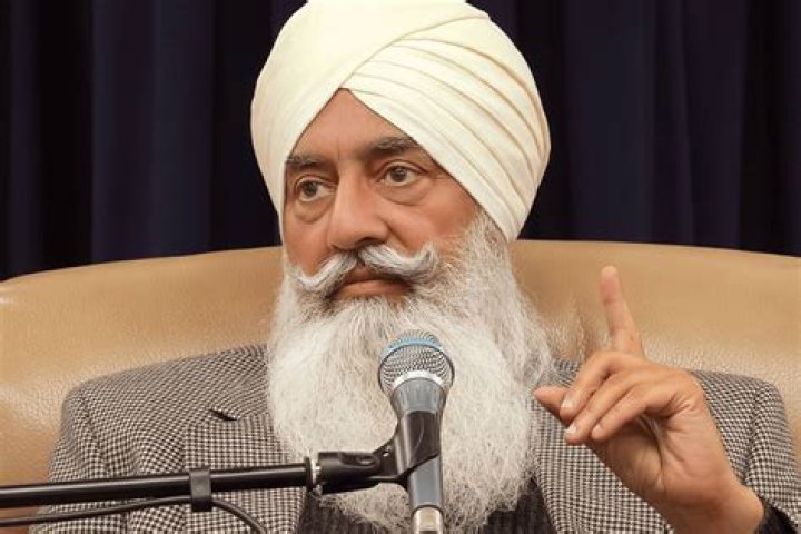 Bob Singh Dhillon Biography, Age, Height, Wife, Net Worth, Family