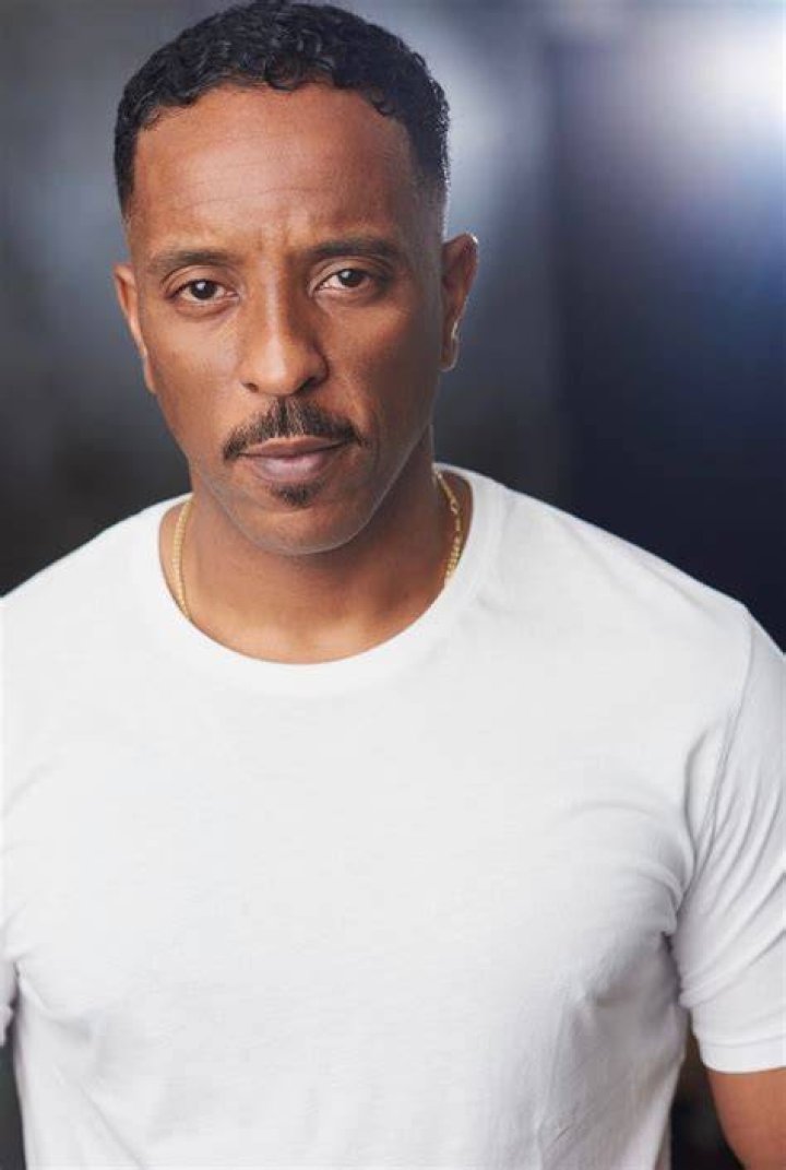 Brandon Quintin Adams Biography, Age, Height, Wife, Net Worth, Family