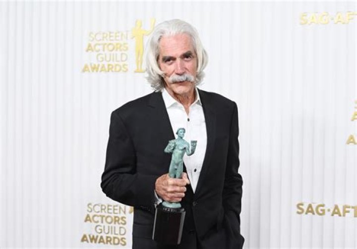 Bruce Elliott Biography, Age, Height, Wife, Net Worth, Family