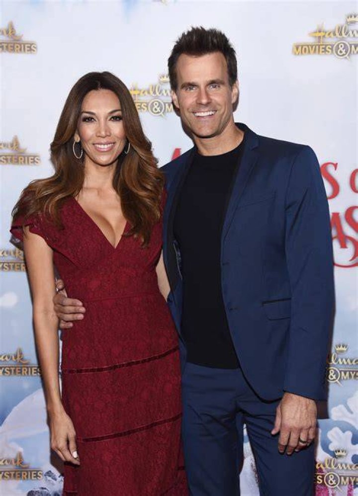 Cameron Mathison Biography, Age, Height, Wife, Net Worth, Family