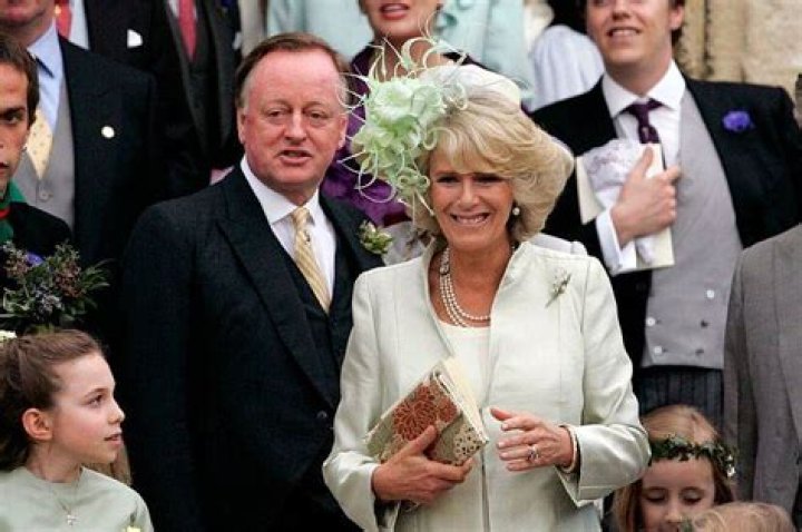 Camilla Parker-Bowles Biography, Age, Height, Husband, Net Worth, Family