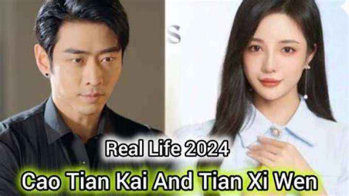 Cao Xiwen Biography, Age, Height, Husband, Net Worth, Family