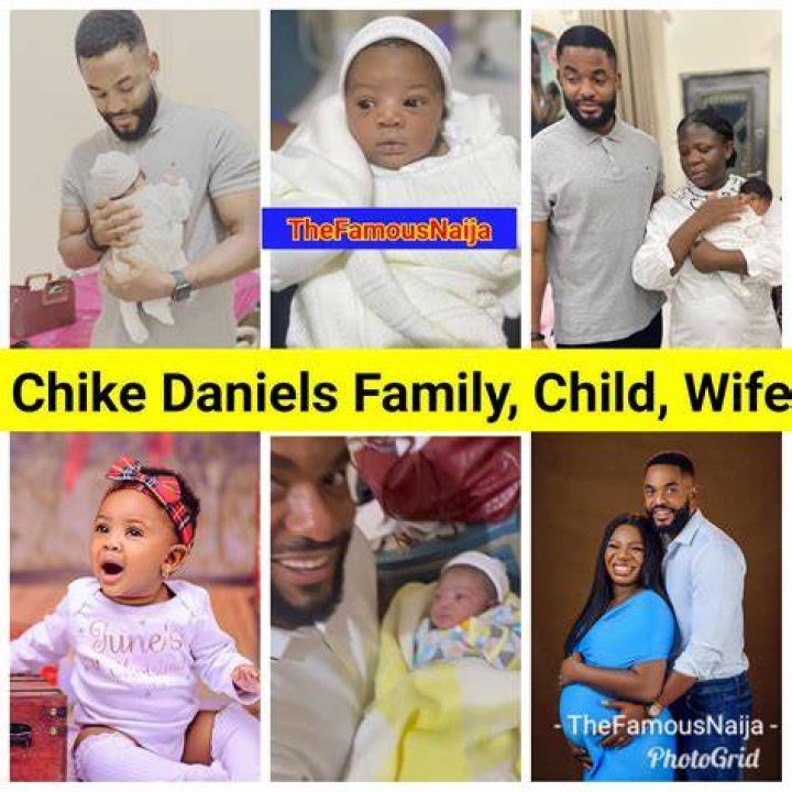 Chad Daniels Biography, Age, Height, Wife, Net Worth, Family