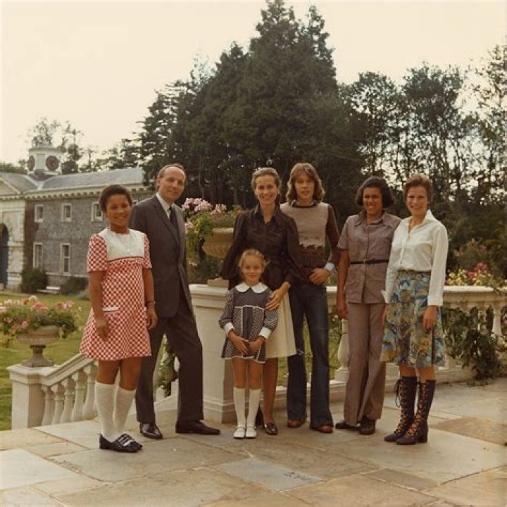 Charles Gordon-Lennox, 11th Duke of Richmond Biography, Age, Height, Wife, Net Worth, Family