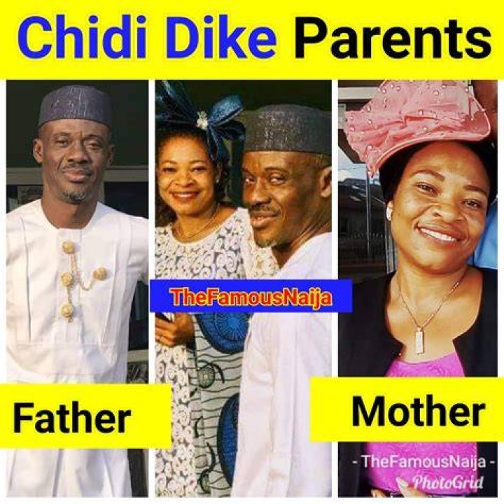 Chidi Ahanotu Biography, Age, Height, Wife, Net Worth, Family