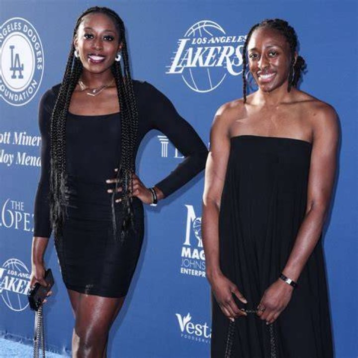 Chiney Ogwumike Biography, Age, Height, Husband, Net Worth, Family