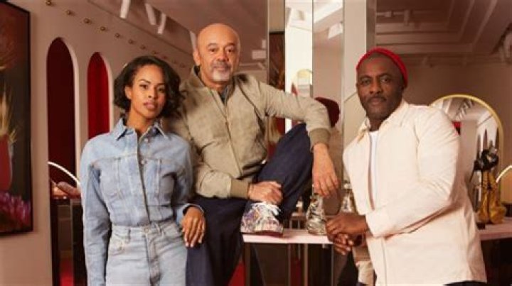 Christian Louboutin Biography, Age, Height, Wife, Net Worth, Family