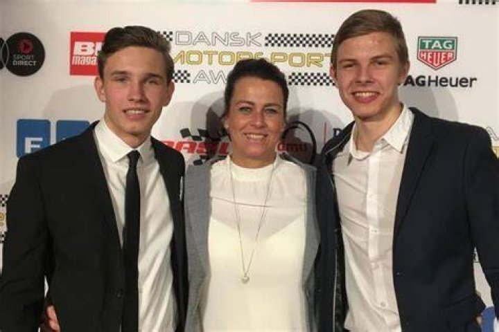 Christian Lundgaard Biography, Age, Height, Wife, Net Worth, Family