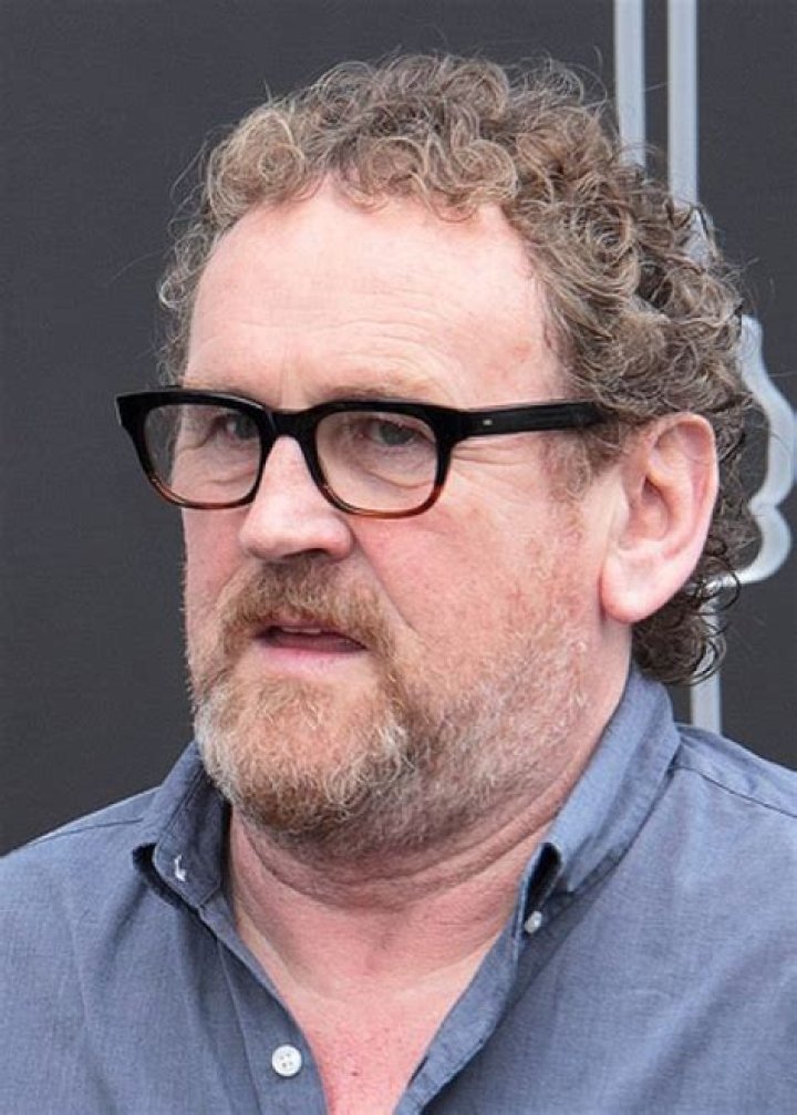 Colm Meaney Biography, Age, Height, Wife, Net Worth, Family