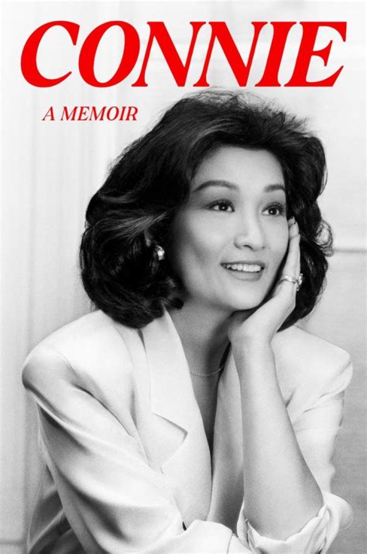 Connie Chung Biography, Age, Height, Husband, Net Worth, Family