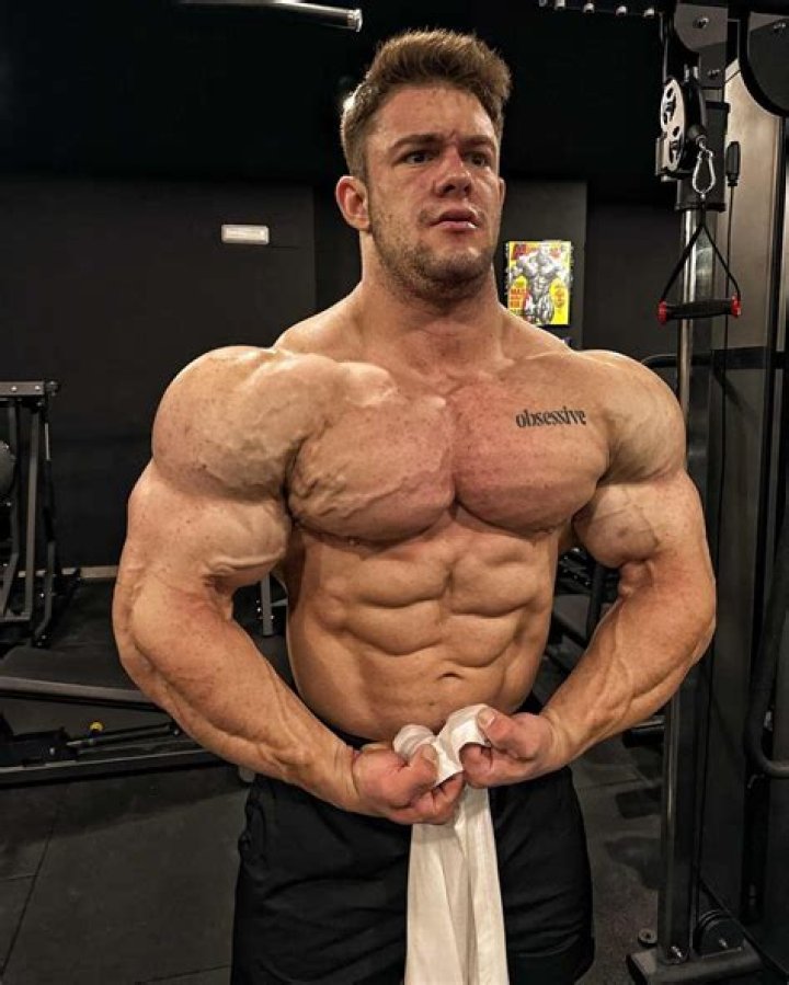 Cory Nastazio biografía, edad, altura, esposo, net worth, familia