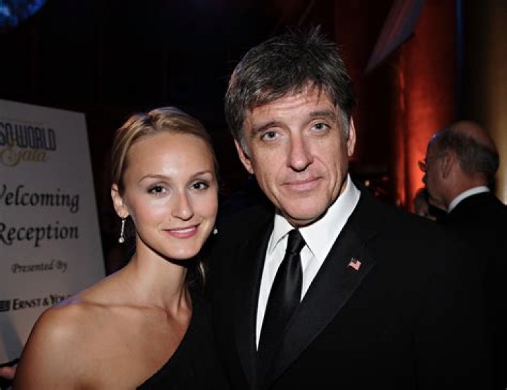 Craig Ferguson Biography, Age, Height, Wife, Net Worth, Family