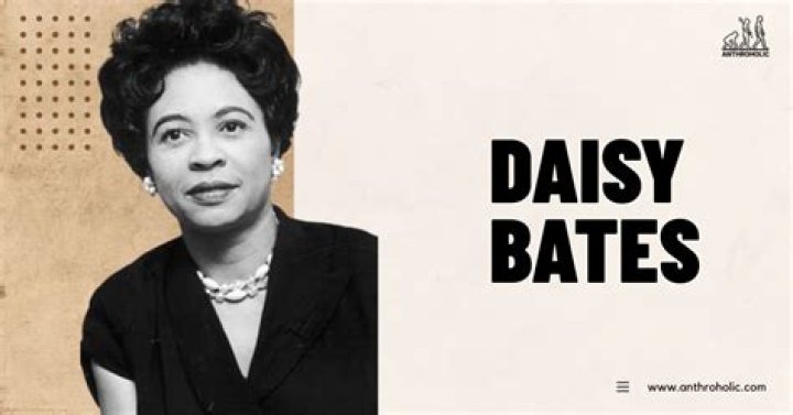 Daisy-May Bates Biography, Age, Height, Husband, Net Worth, Family