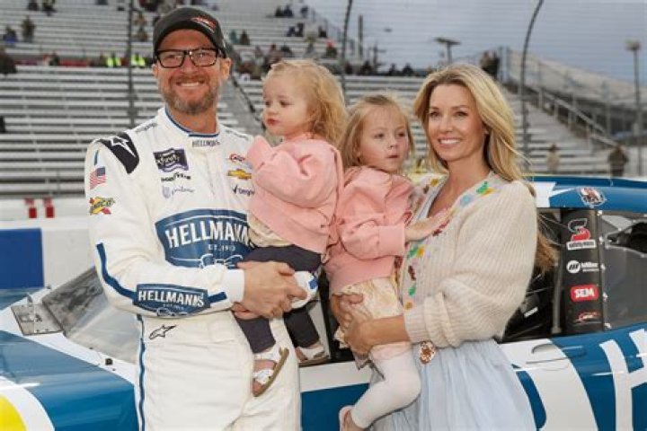 Dale Earnhardt Jr. Biography, Age, Height, Wife, Net Worth, Family