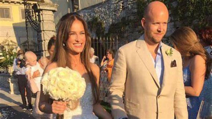 Daniel Ek Biography, Age, Height, Wife, Net Worth, Family