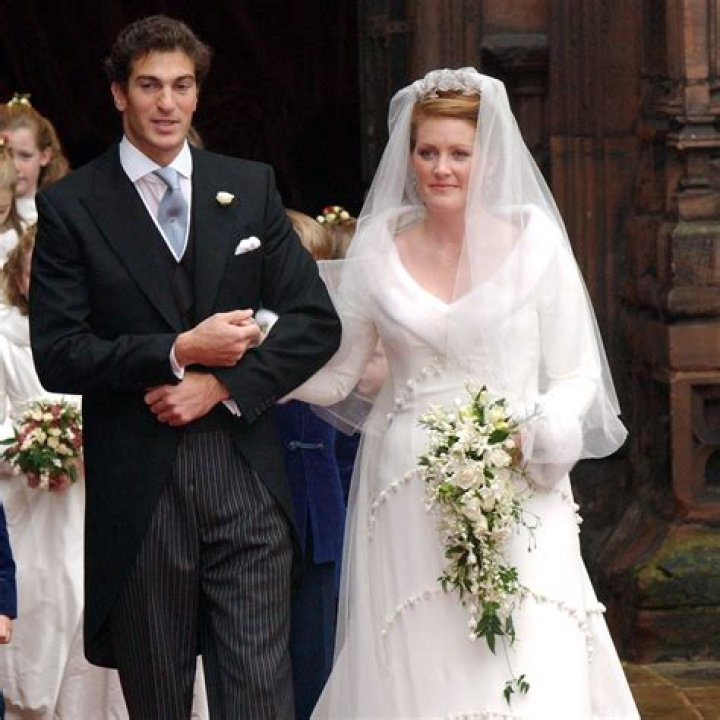 Daniel Finch-Hatton, 17th Earl of Winchilsea Biography, Age, Height, Wife, Net Worth, Family
