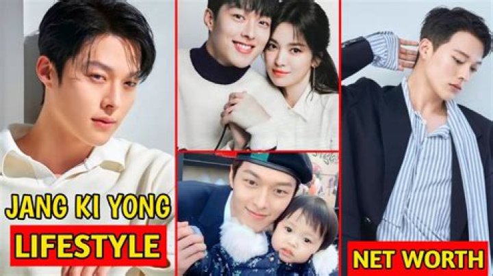 Danny Yong Biography, Age, Height, Wife, Net Worth, Family