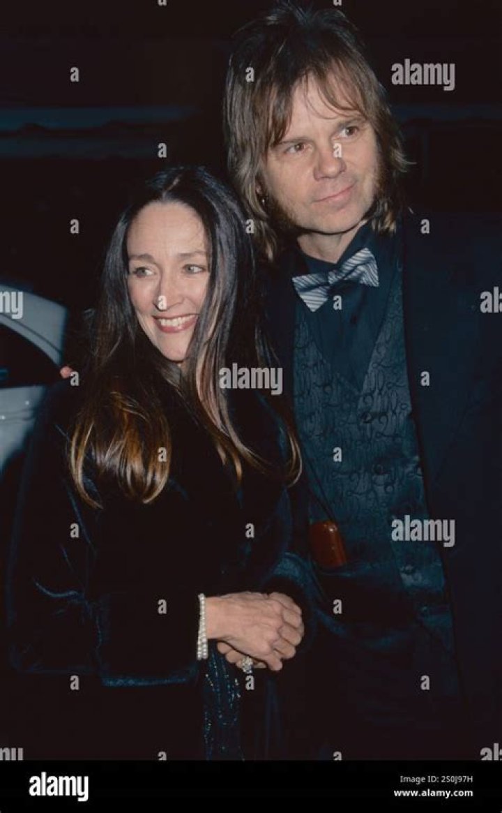David Glen Eisley Biography, Age, Height, Wife, Net Worth, Family