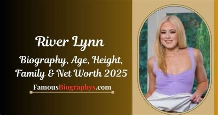 David Lynn Biography, Age, Height, Wife, Net Worth, Family