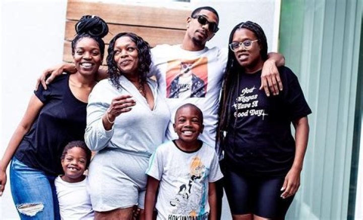 De'Anthony Melton Biography, Age, Height, Wife, Net Worth, Family