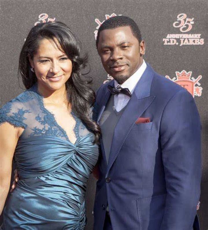 Derek Luke Biography, Age, Height, Wife, Net Worth, Family