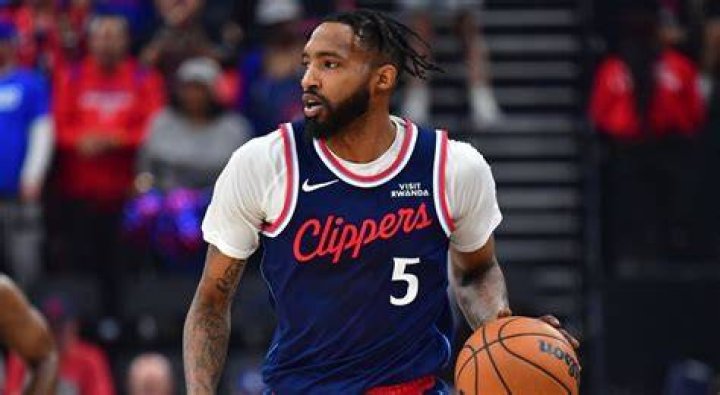 Derrick Jones Jr. Biography, Age, Height, Wife, Net Worth, Family