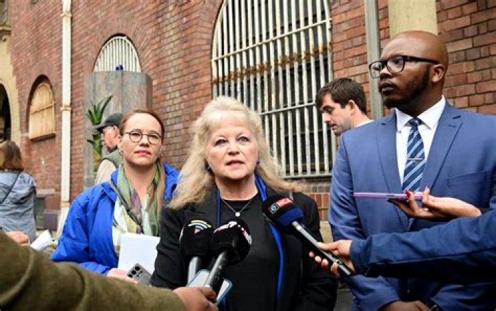 Dianne Kohler Barnard Biography, Age, Height, Husband, Net Worth, Family